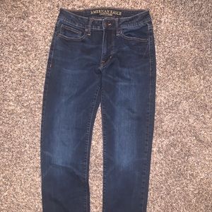 Men’s AE Extreme Flex jeans 29x34